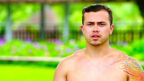 Dating Naked Season 3 Episode 2 - Two-Faces & Suitcases