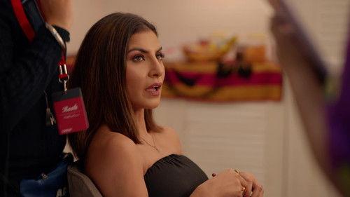 Roohaniyat Season 2 Episode 5 - Episode 5