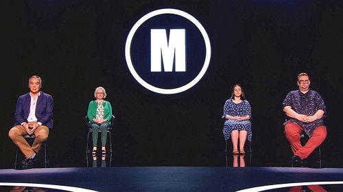 Mastermind Season 48 Episode 20 - Episode 20