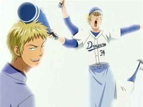 Yakitate!! Japan Season 1 Episode 13 - Sorry for the Wait!! Meron Meron with Melon Bread!