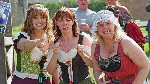 Stella Season 4 Episode 5 - Episode 5