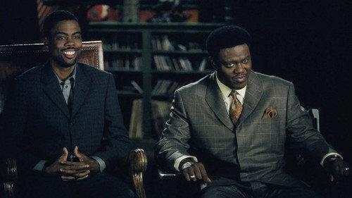 The Bernie Mac Show Season 2 Episode 15 - Pink Gold