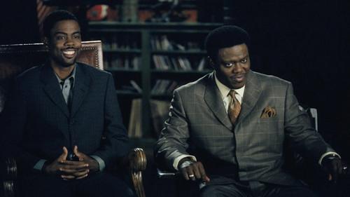 The Bernie Mac Show Season 2 Episode 15 - Pink Gold