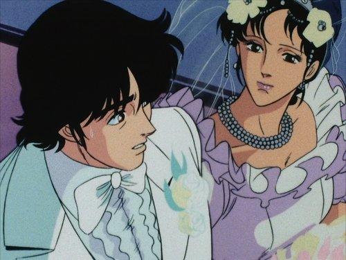 Cat's Eye Season 2 Episode 15 - Fake Wedding Bells