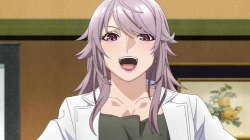 I Got a Cheat Skill in Another World and Became Unrivaled in the Real World, Too Season 1 Episode 8 - Off-Campus Study Trip