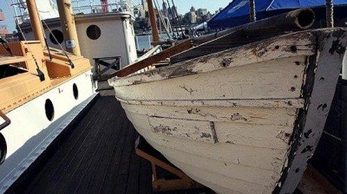 Ghost Adventures Season 7 Episode 19 - Sailor's Snug Harbor