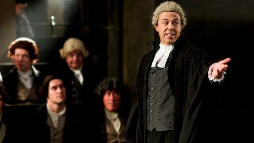 Garrow's Law Season 2 Episode 3 - Episode 3