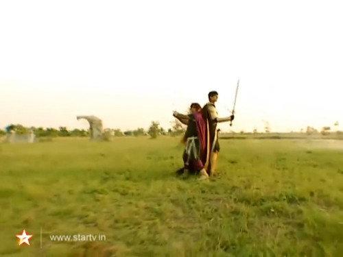 Hatim Season 1 Episode 2 - The Quest Begins