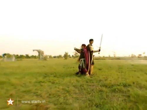 Hatim Season 1 Episode 2 - The Quest Begins