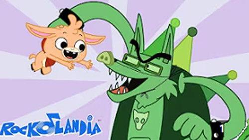 RockOlandia Season 1 Episode 5 - Can You Imagine