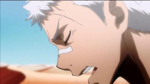 REBORN! Season 7 Episode 186 - Bewitching Mist