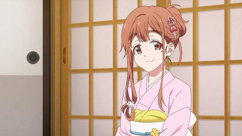 Masamune-kun's Revenge Season 2 Episode 7 - There's No Point in This Confession