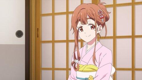 undefined Season 2 Episode 7 - There's No Point in This Confession