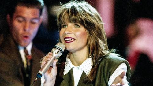 Background image for Eurovision Song Contest 1991