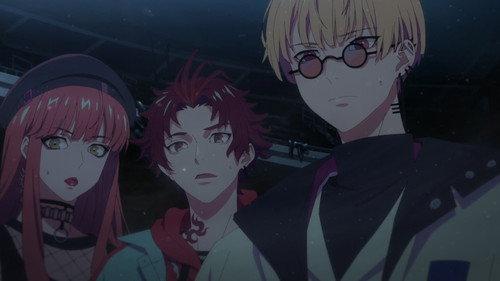 Paradox Live THE ANIMATION Season 1 Episode 12 - Paradox Live