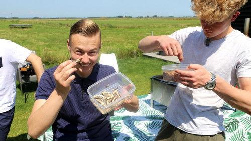 Die Jungs-WG Season 6 Episode 9 - Episode 9