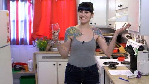 Un souper presque parfait Season 8 Episode 17 - Week 4 (2)