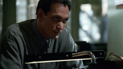 NYPD Blue Season 5 Episode 16 - The One That Got Away