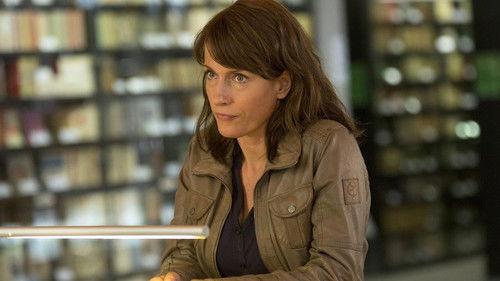 Background image for Eine mörderische Idee