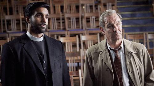 Grantchester Season 10 Episode 2 - Episode 2