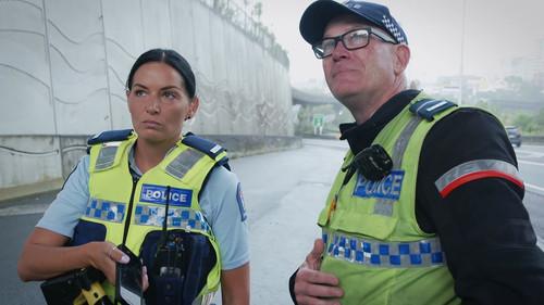 Motorway Patrol Season 22 Episode 6 - Episode 6