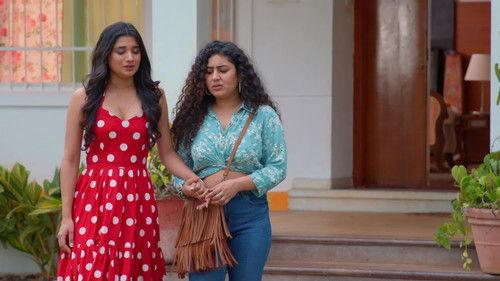 Roohaniyat Season 2 Episode 13 - Dil Pe Tattoo