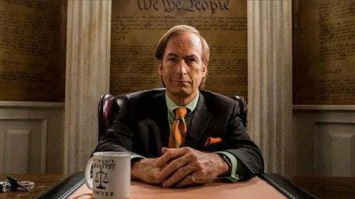 Better Call Saul Season 6 Episode 9 - Fun and Games