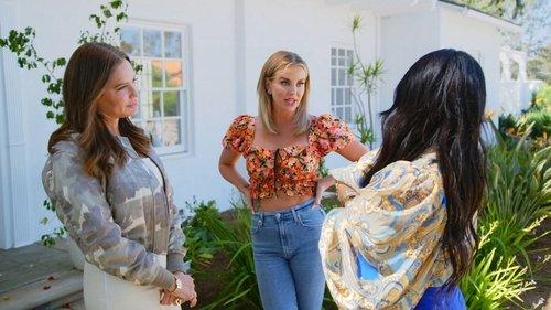 The Real Housewives of Salt Lake City Season 3 Episode 9 - Not a Yacht of Fun