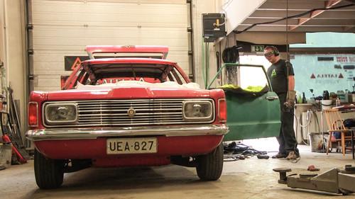 Latela Season 5 Episode 1 - Episode 1