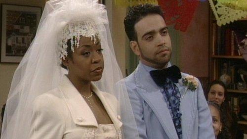 Martin Season 4 Episode 15 - Green Card