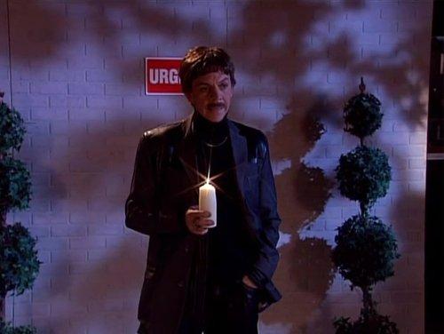 Le cœur a ses raisons Season 2 Episode 10 - L'ange de St-Andrews