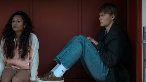 undefined Season 1 Episode 5 - Atomic Number 48