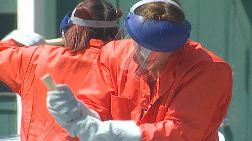 Big Brother Season 2 Episode 20 - Luxury & Food Competitions