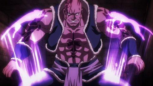 Overlord Season 2 Episode 12 - The Final Battle of the Disturbance