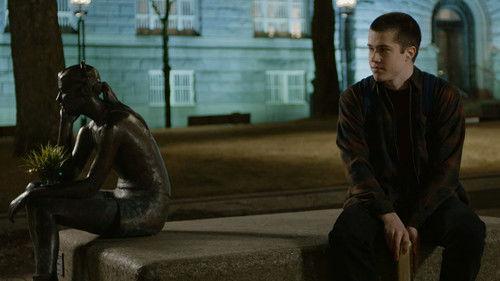 Blank Season 1 Episode 3 - Without Goal or Purpose