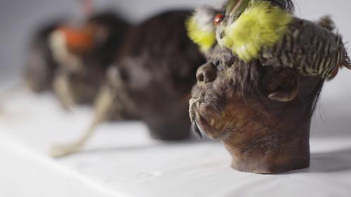 Secrets Season 4 Episode 6 - Shrunken Heads