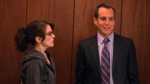 30 Rock Season 2 Episode 13 - Succession