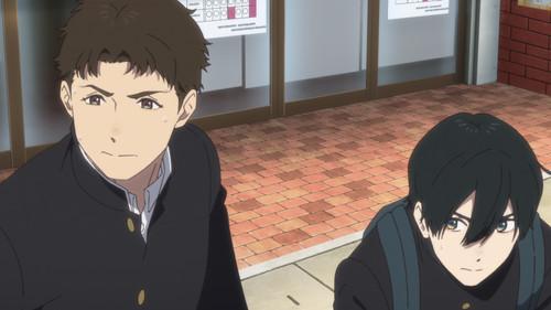 Background image for Mind of a Lone Wolf