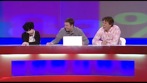8 Out of 10 Cats Season 6 Episode 2 - Theo Paphitis, Mike Wilmot, John Bishop, Kelly Osbourne