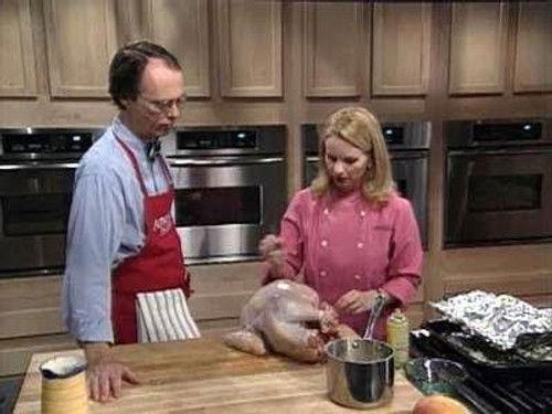 America's Test Kitchen Season 1 Episode 2 - The Perfect Roast Turkey