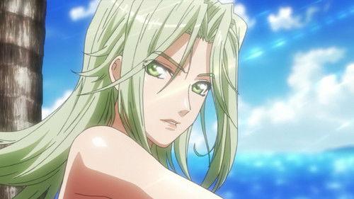 Super Robot Wars OG: The Inspector Season 1 Episode 1 - Red Impact