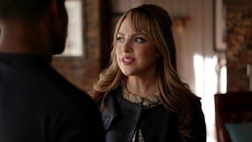 Dynasty Season 1 Episode 14 - The Gospel According to Blake Carrington