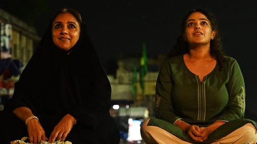 Background image for My unlikely pandemic dream partner