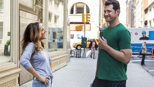 Billy on the Street Season 4 Episode 9 - Sex On The Street with Sarah Jessica Parker