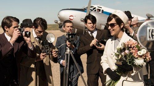 Velvet Season 4 Episode 1 - Welcome to the '60s