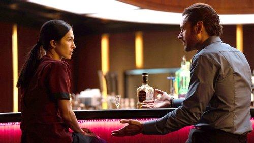 The Cleaning Lady Season 1 Episode 5 - The Icebox