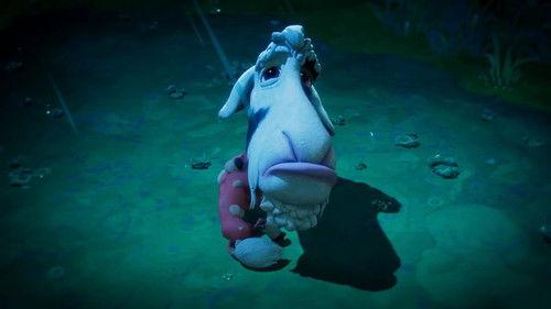 The Chosen Adventures Season 1 Episode 11 - You Herd It Here First, Part 1