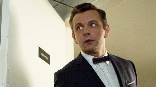 undefined Season 1 Episode 8 - Love And Marriage