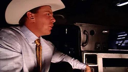 WWE Friday Night SmackDown Season 6 Episode 24 - SmackDown - Jun. 10, 2004