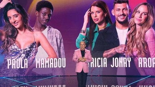 Gran Hermano Season 20 Episode 6 - La vida en directo #2